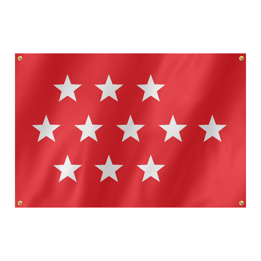 Stars Flag