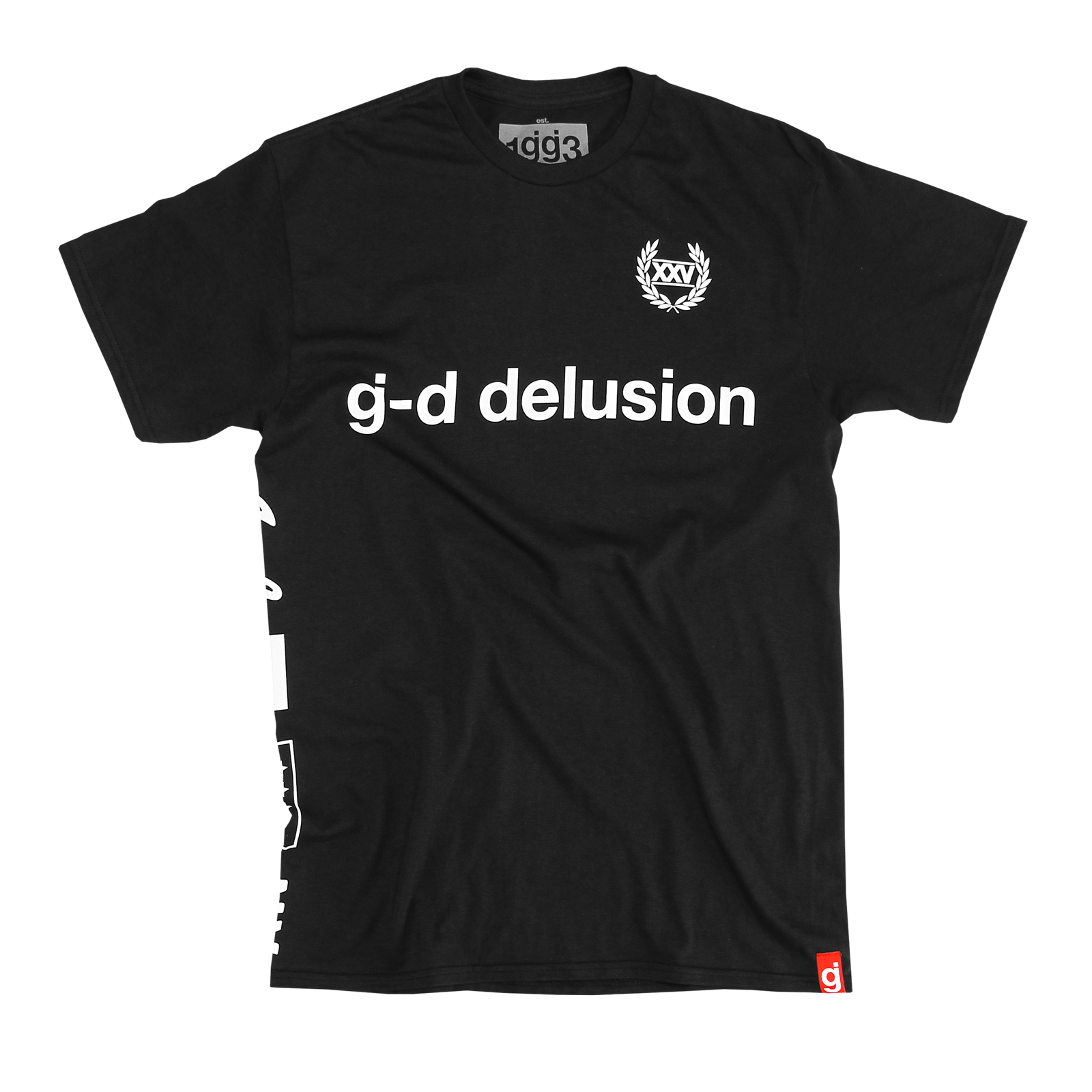Glassjaw Official Merchandise