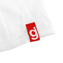 Load image into Gallery viewer, Golgotha White T-Shirt
