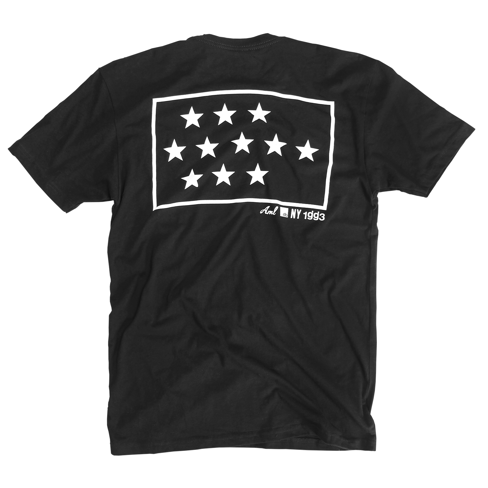Glassjaw merch top