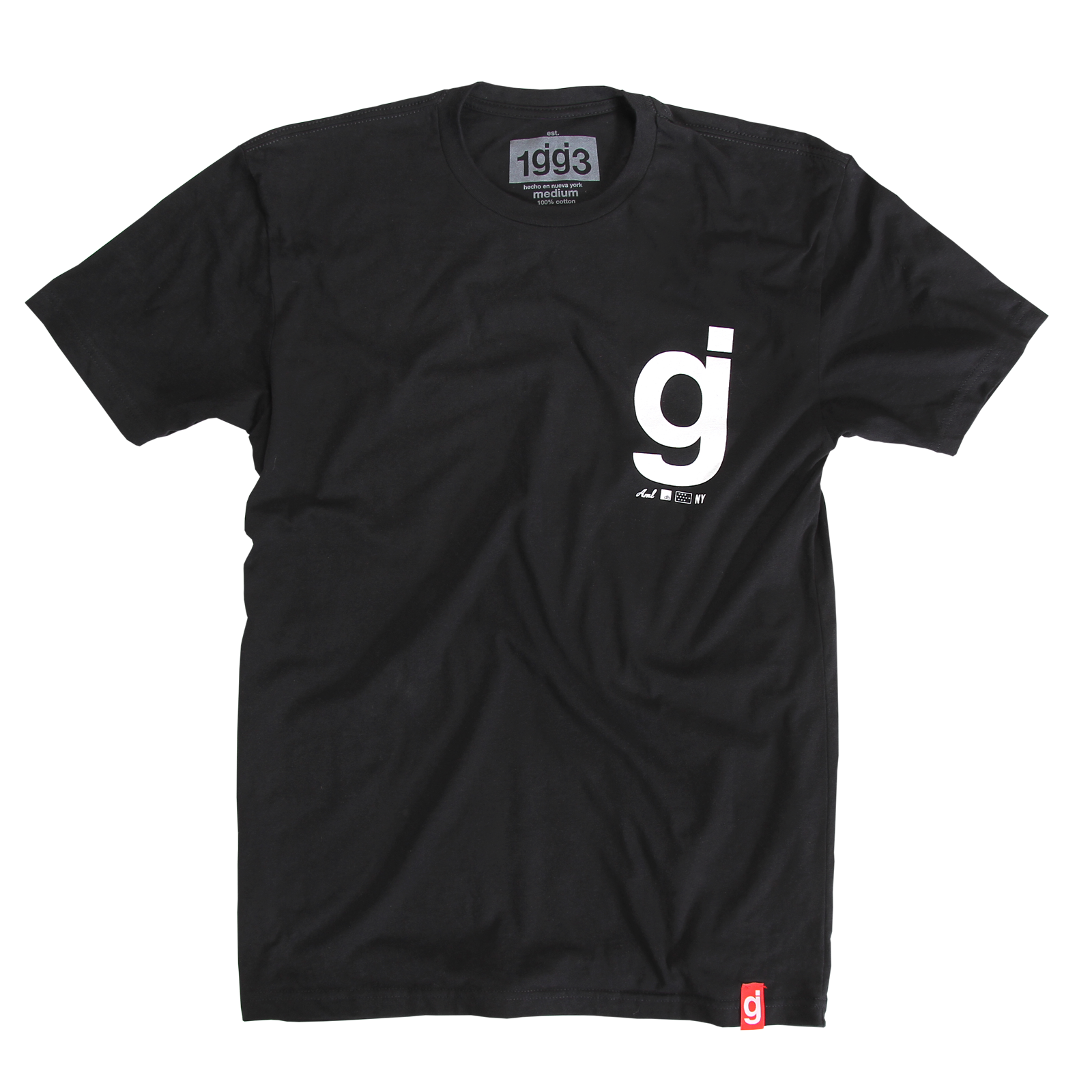 Glassjaw Official Merchandise