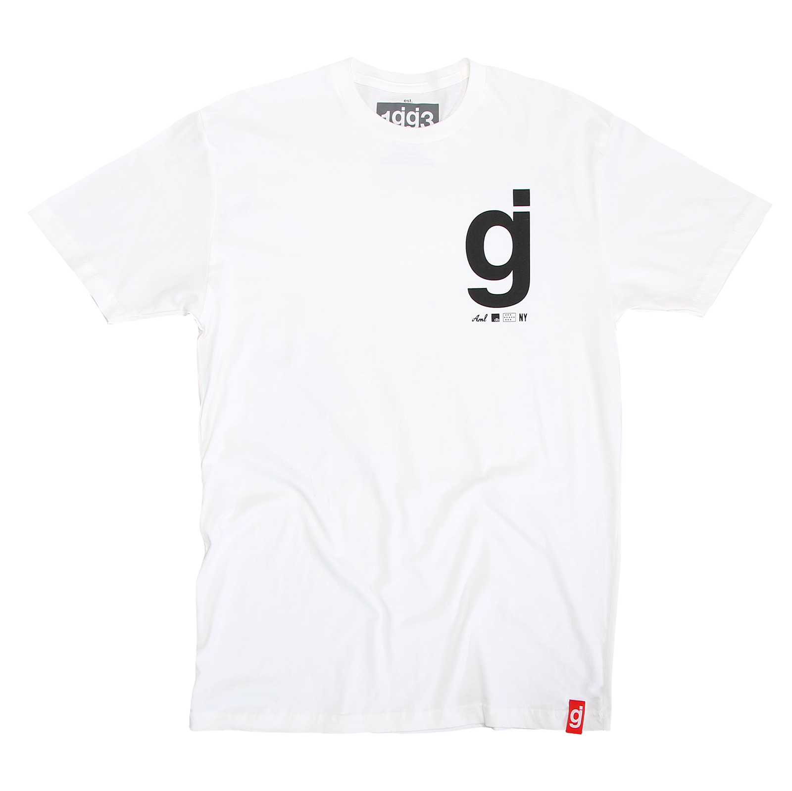Glassjaw Official Merchandise