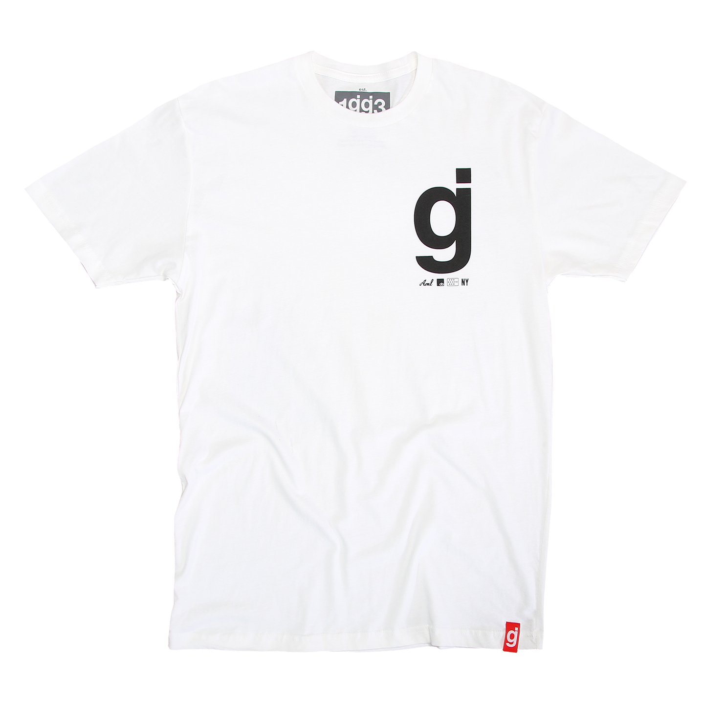 Glassjaw top t shirt