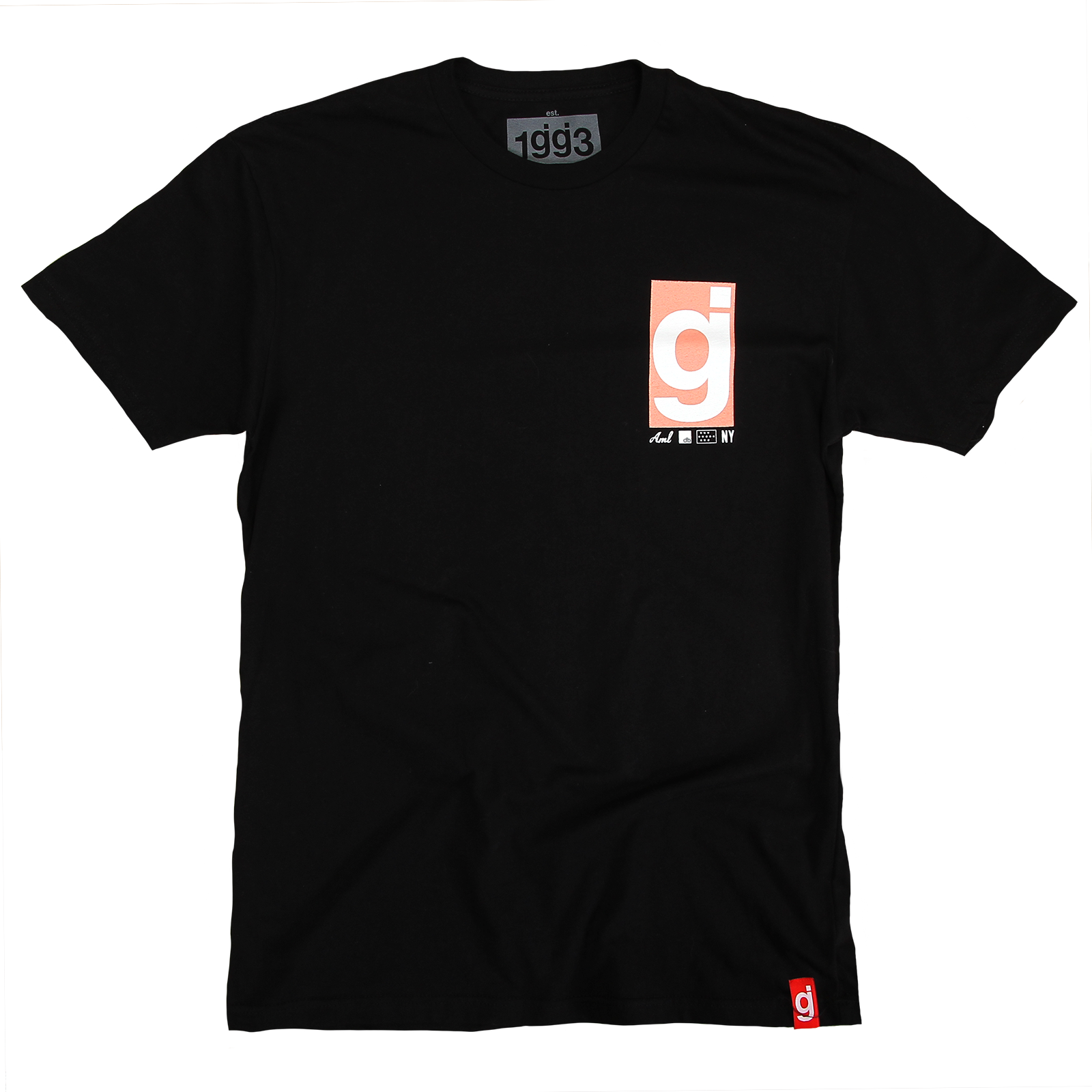 Glassjaw Official Merchandise